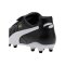 PUMA King Top FG/AG Schwarz F01 - schwarz