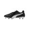 PUMA King Top FG/AG Schwarz F01 - schwarz