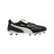 PUMA King Top FG/AG Schwarz F02 - schwarz