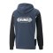 PUMA KING Top Hoody Schwarz F03 - schwarz