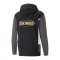 PUMA KING Top Hoody Schwarz Grau Weiss F04 - schwarz