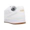 PUMA KING Top IT Halle Weiss Gold F02 - weiss