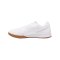 PUMA KING Top IT Halle Weiss Gold F02 - weiss