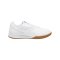 PUMA KING Top IT Halle Weiss Gold F02 - weiss