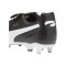 PUMA KING Top MxSG Schwarz Weiss Gold F01 - schwarz