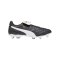 PUMA KING Top MxSG Schwarz Weiss Gold F01 - schwarz