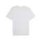 PUMA KING Top T-Shirt Weiss Grau F04 - weiss