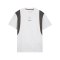 PUMA KING Top T-Shirt Weiss Grau F04 - weiss
