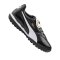 PUMA KING Top TT Turf Schwarz Weiss F01 - Schwarz