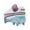 PUMA KING Ultimate FG/AG Brilliance Weiß F01 - weiss