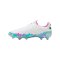 PUMA KING Ultimate FG/AG Brilliance Weiß F01 - weiss