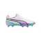 PUMA KING Ultimate FG/AG Brilliance Weiß F01 - weiss