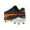PUMA KING Ultimate Cruyff FG/AG Schwarz Weiss F01 - schwarz