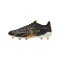 PUMA KING Ultimate Cruyff FG/AG Schwarz Weiss F01 - schwarz