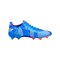 PUMA KING Ultimate Energy FG/AG Blau Pink F01 - blau
