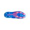 PUMA KING Ultimate Energy FG/AG Blau Pink F01 - blau