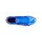 PUMA KING Ultimate Energy FG/AG Blau Pink F01 - blau