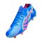 PUMA KING Ultimate Energy FG/AG Blau Pink F01 - blau