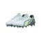 PUMA KING Ultimate FG/AG Lights Out Blau Grün F03 - blau