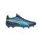 PUMA KING Ultimate FG/AG Gear Up Blau Grün F04 - blau