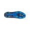PUMA KING Ultimate FG/AG Gear Up Damen Blau Grün F02 - blau