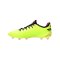 PUMA KING Ultimate FG/AG Phenomenal Damen Gelb Schwarz Pink F04 - gruen