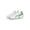 PUMA KING Ultimate FG/AG Pursuit Weiss F03 - weiss