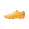PUMA KING Ultimate FG/AG The Forever Faster Orange Schwarz F08 - orange