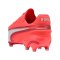 PUMA KING Ultimate FG/AG Unlimited Rot F01 - rot