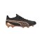 PUMA KING Ultimate FG/AG Rudagon Schwarz F01 - schwarz
