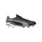 PUMA KING Ultimate FG/AG Eclipse Schwarz Weiss F01 - schwarz