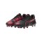 PUMA KING Ultimate FG/AG Teaser Schwarz Rot F01 - schwarz
