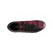 PUMA KING Ultimate FG/AG Teaser Schwarz Rot F01 - schwarz