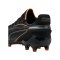 PUMA KING Ultimate FG/AG Eclipse Schwarz F02 - schwarz