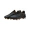 PUMA KING Ultimate FG/AG Eclipse Schwarz F02 - schwarz