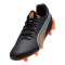 PUMA KING Ultimate FG/AG Hot Pursuit Schwarz F02 - schwarz