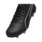 PUMA KING Ultimate FG/AG Eclipse Schwarz Bronze F07 - schwarz
