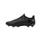 PUMA KING Ultimate FG/AG Eclipse Schwarz Bronze F07 - schwarz