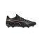 PUMA KING Ultimate FG/AG Eclipse Schwarz Bronze F07 - schwarz