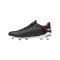 PUMA KING Ultimate FG/AG Eclipse Schwarz Weiss F01 - schwarz