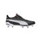 PUMA KING Ultimate FG/AG Eclipse Schwarz Weiss F01 - schwarz