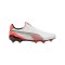 PUMA KING Ultimate FG/AG Untamed Weiß F01 - weiss