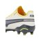 PUMA KING Ultimate FG/AG Voltage Weiss Grau F05 - weiss