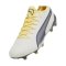 PUMA KING Ultimate FG/AG Voltage Weiss Grau F05 - weiss
