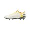 PUMA KING Ultimate FG/AG Voltage Weiss Grau F05 - weiss