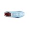 PUMA KING Ultimate FG/AG Breakthrough Blau F02 - weiss
