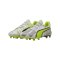 PUMA KING Ultimate FG/AG Forever Grau F01 - grau