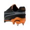 PUMA KING Ultimate Mx SG Hot Pursuit Schwarz F02 - schwarz