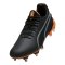 PUMA KING Ultimate Mx SG Hot Pursuit Schwarz F02 - schwarz