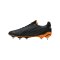PUMA KING Ultimate Mx SG Hot Pursuit Schwarz F02 - schwarz